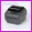Drukarka etykiet Zebra GX420d termiczna, rozdzielczo 200dpi, zcza: RS-232, USB, LPT