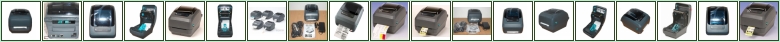 drukarki zebra GX430t, seria GK i GX, odpowiedniki LP i TLP 28X4, drukarki etykietujce, ze zczem Centronics