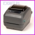 drukarki zebra GX430t, seria GK i GX, odpowiedniki LP i TLP 28X4, drukarki etykietujce, ze zczem Centronics