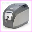 Drukarka kart plastikowych Zebra P110m (monochromatyczno termotransferowa) rozdzielczo 300dpi, interfejs USB