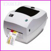 Drukarka etykiet Zebra TLP3844-Z (termiczna/termotransferowa) rozdzielczo 300dpi, interfejs RS-232, USB i LPT