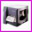 Drukarka etykiet Zebra Z6M Plus (termiczna/termotransferowa) rozdzielczo�� 300dpi, interfejs RS 321C/422/485