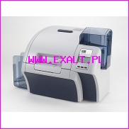 drukarka kart plastikowych zebra zxp series 8 druk dwustronny z laminacjo