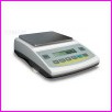Waga laboratoryjna profesjonalna AGZ10C, zakres 10kg, dok�adno�� 0,1g, szalka kwadratowa 195x180mm, nielegalizowana