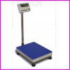 Waga platformowa - serii C B150C, zakres 150kg, dok�adno�� 50g, szalka prostok�tna oklejona PCW 400x500mm, z legalizacj� w cenie