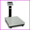 Waga platformowa popularna B300, zakres 300kg, dok�adno�� 100g, szalka prostok�tna 600x500mm, z legalizacj� w cenie