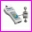 Siomierz z zewntrznym czujnikiem siy - waga FB50k, zakres 50kN(5t), dokadno 10N(1kg), nielegalizowana
