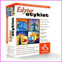 Program Edytor etykiet 3