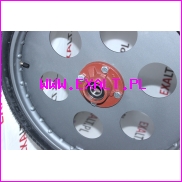 kolo motorowerowe wzmacniane