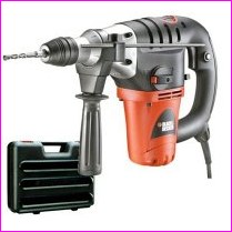 Promocja Black&Decker 1000W