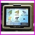 nawigacja GPS GoClever 3520 + program nawigacyjny Navigator 8 Full Europa