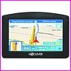 nawigacja GPS GoClever 4330A + program nawigacyjny Cardinale/MioMap
