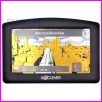 nawigacja GPS GoClever 4330A + MapaMap 5.2 - szczegowa najnowsza mapa Polski Real 3D 