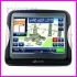 GPS GoClever 3525 + Mapa Polski Cardinale 3 Black Edition