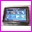 nawigacja GPS GoClever 5010 Bt + program nawigacyjny Cardinale 3 Full Europe Real 3D +  BLUETOOTH + piciocalowy ekran