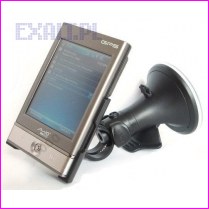 MIO P360 GPS 1GB ROM - super PALMTOP