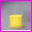 Doniczka Gadka, rednica 11 cm, wysoko 9 cm, kolor doniczek szkliwiony 5001