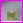 Doniczka Kwadrat, rednica 9 cm, wysoko 8 cm, kolor doniczek szkliwiony 5021