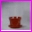 Doniczka Narcyz, rednica 12 cm, wysoko 10 cm, kolor doniczki szkliwiony 5078