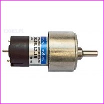 Silnik z przekadni 300 obr/min 12V DC, 1 kg.cm, model silnika: RH158.12.15