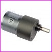 Silnik z przekadni 17 obr/min, 12V 0,7A, 10kg.cm, model silnika: TG-38126000-270k