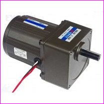 Motoreduktor 20 obr/min 80kg.cm, 0,35A / 230V 50Hz, model silnika: YN80-25-60