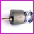 Silnik pr�du sta�ego z przek�adni�, seria PM-33, model silnika: PM-33123000-180K , napi�cie zasilania 12V