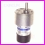Silnik pr�du sta�ego z przek�adni�, Seria RH158, model silnika: RH158.12.30 , wersja bez n-codera , napi�cie zasilania 12V