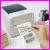 Drukarka etykiet TOSHIBA B-EV4D , Maa i przyjazna drukarka biurkowa, dziaajca w trybie termicznym, z portem LAN w wersji standardowej.