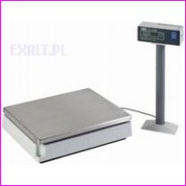 Elektroniczna waga kasowa TEC SL-4700