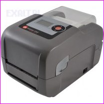 drukarka do etykiet biurkowa DATAMAX E-Class Mark III Professional (E-4206P) USB/RS232/LPT/LAN, 152 mm/s, 203 dpi
