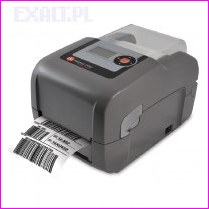 drukarka do etykiet biurkowa DATAMAX E-Class Mark III Professional (E-4306P) USB/RS232/LPT/LAN, 127 mm/s, 300 dpi