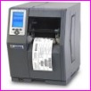 drukarka do etykiet przemysowa DATAMAX H-Class (H-4606X) 152 mm/s, 105,7 mm, 600 dpi, wywietlacz 240x320