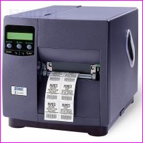 drukarka do etykiet przemysowa DATAMAX I-Class (I-4208) 104,1 mm / 203 mm/s, 203 dpi