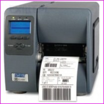 drukarka do etykiet przemysowa DATAMAX M-Class (M-4210) 254 mm/s, 203 dpi