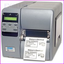 drukarka do etykiet przemysowa DATAMAX M-Class (M-4308) 203 mm/s, 300 dpi