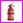 Ga�nica proszkowa 1kg GP-1z BC/S