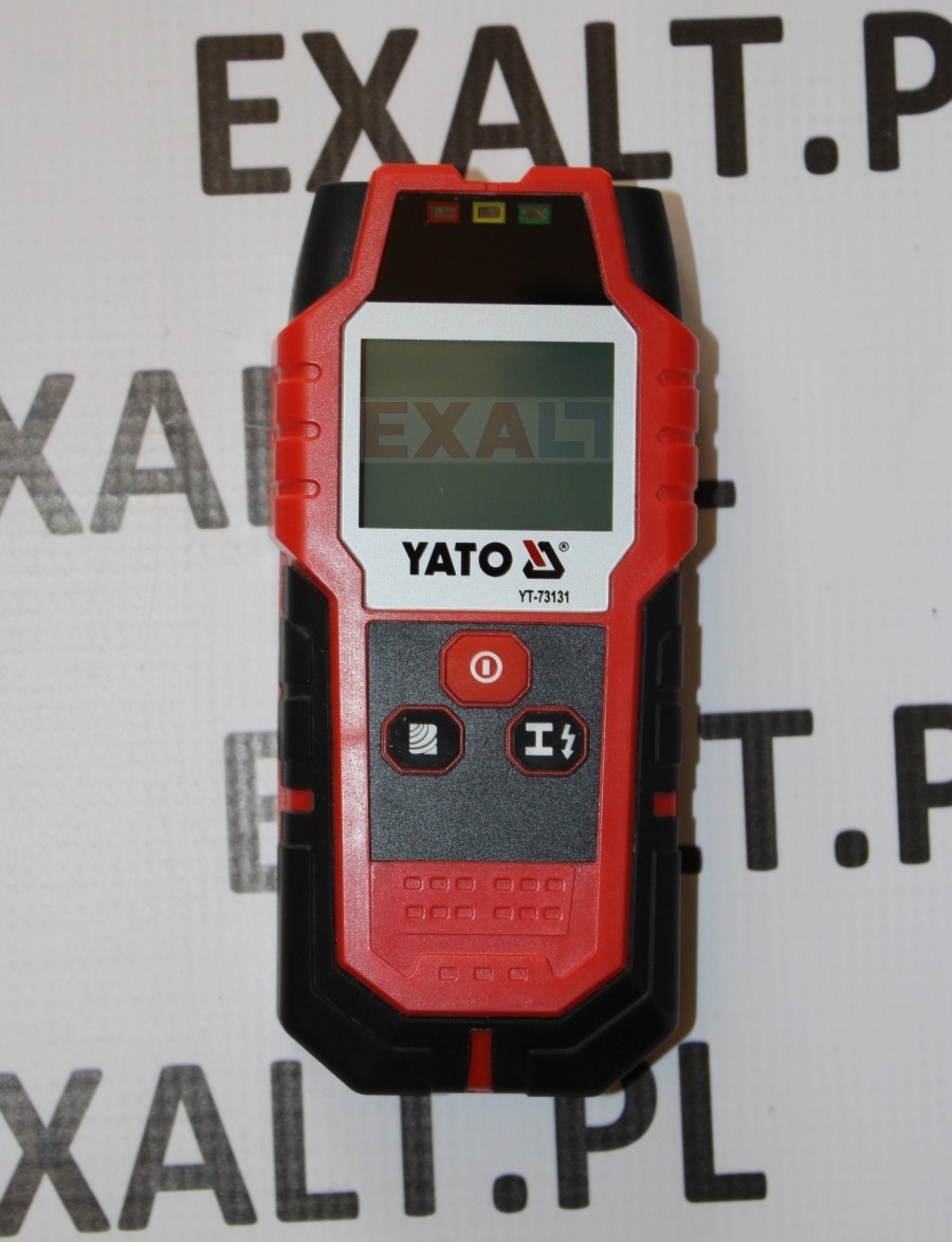 wykrywacz metalu yt 73131