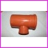 TR�JNIK KANALIZACJI ZEWN�TRZNEJ KGEA PVC-U 160/110/87 MAGNAPLAST