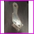 Somfy Komplet uchwyt�w do w�skich s�upk�w
