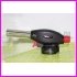 5902628082152 Palnik gazowy z zap�onem PIEZO DEDRA 31A032 1,3kW, do butli/kartuszy gazowych z systemem szybkiego mocowania 7/16