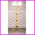 statyw-2-lampy 2 x 50W LED