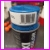 Lakier uniwersalny niebieski ral 5010 po�ysk spray 400ml motip