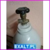 co2 gaz spaw 30kg - duza butla
