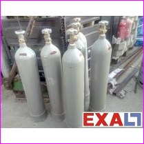 co2 gaz spaw 6kg - mala butla
