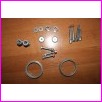 Fischer Automotive Zestaw monta�owy do produktu JMJ1080285 FA1080285