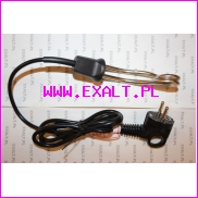 grzalka nurkowa eliko gn 300w
