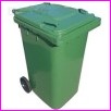 Bestseller, Kosz na �mieci pojemnik na odpady 240L, kolor: �ӣTY