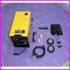Spawarka Magnum MIDI MIG 210/2 MMA + gratisy do kabla spawalniczego EURO -> 2szt. os�onek DYSZY i 5 szt. prowadnic drutu