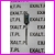 WIERT�O SDS+ 8x110MM XT70811 CORONA